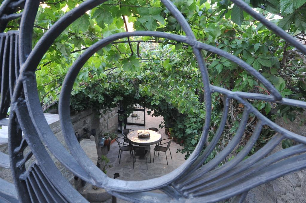 Assosyal Hotel Zewnętrze zdjęcie