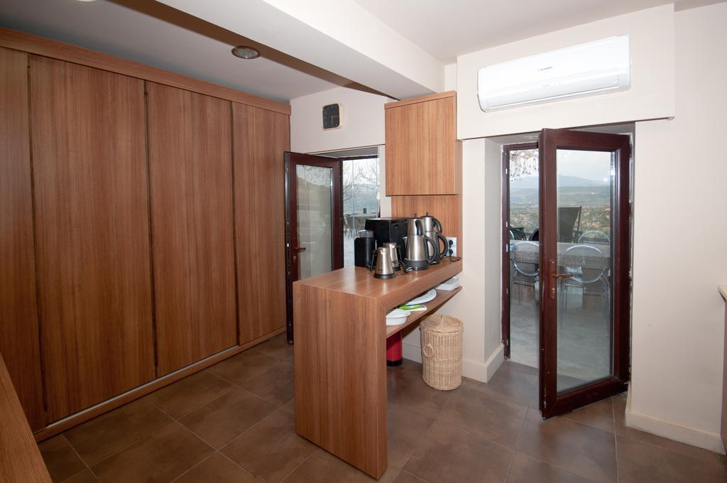 Assosyal Hotel Zewnętrze zdjęcie