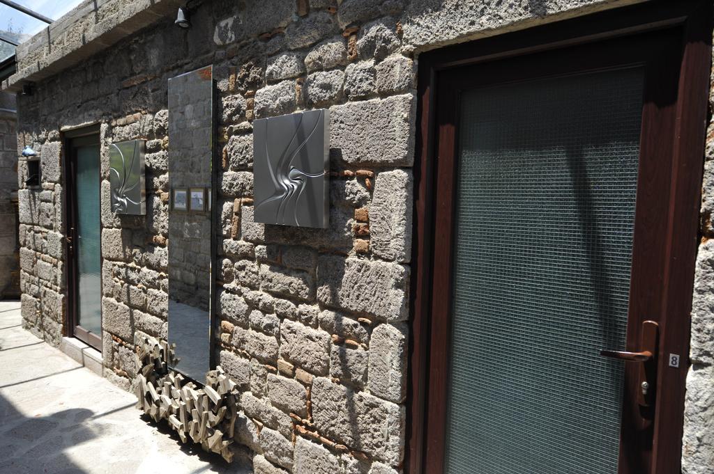 Assosyal Hotel Zewnętrze zdjęcie