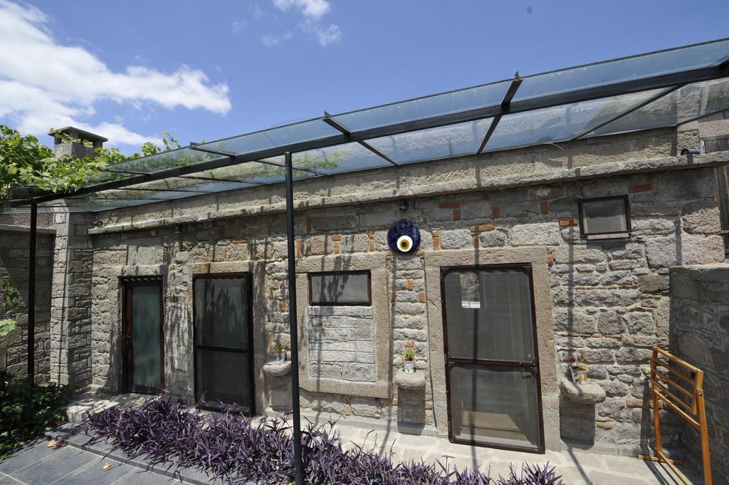 Assosyal Hotel Zewnętrze zdjęcie