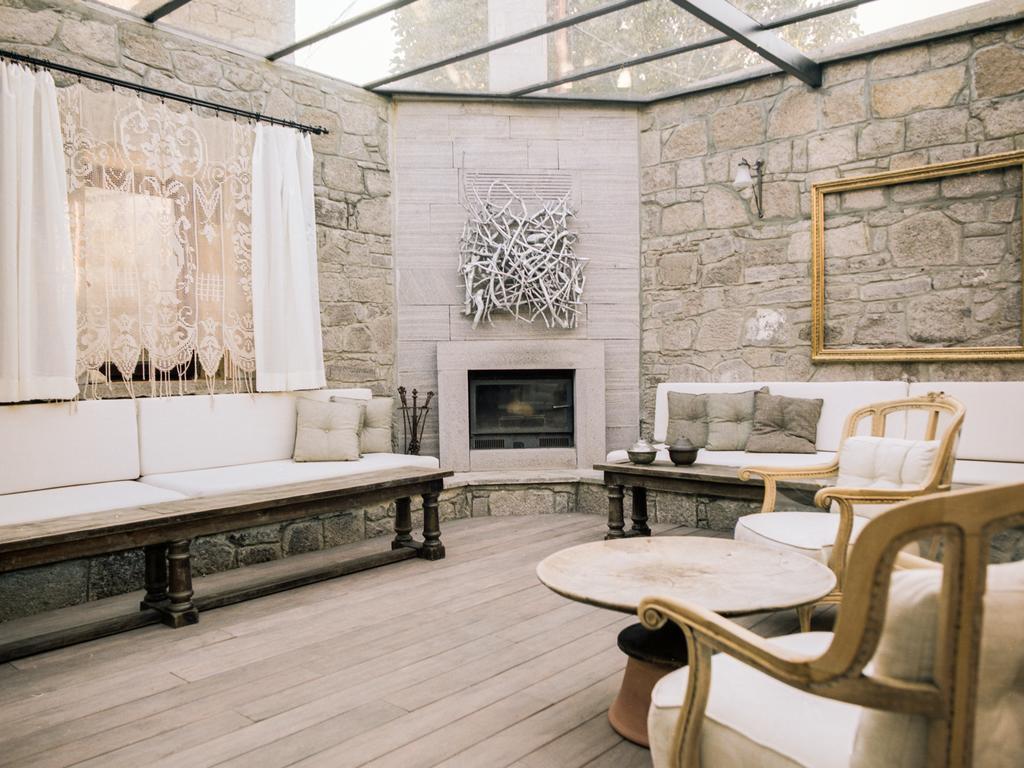 Assosyal Hotel Zewnętrze zdjęcie