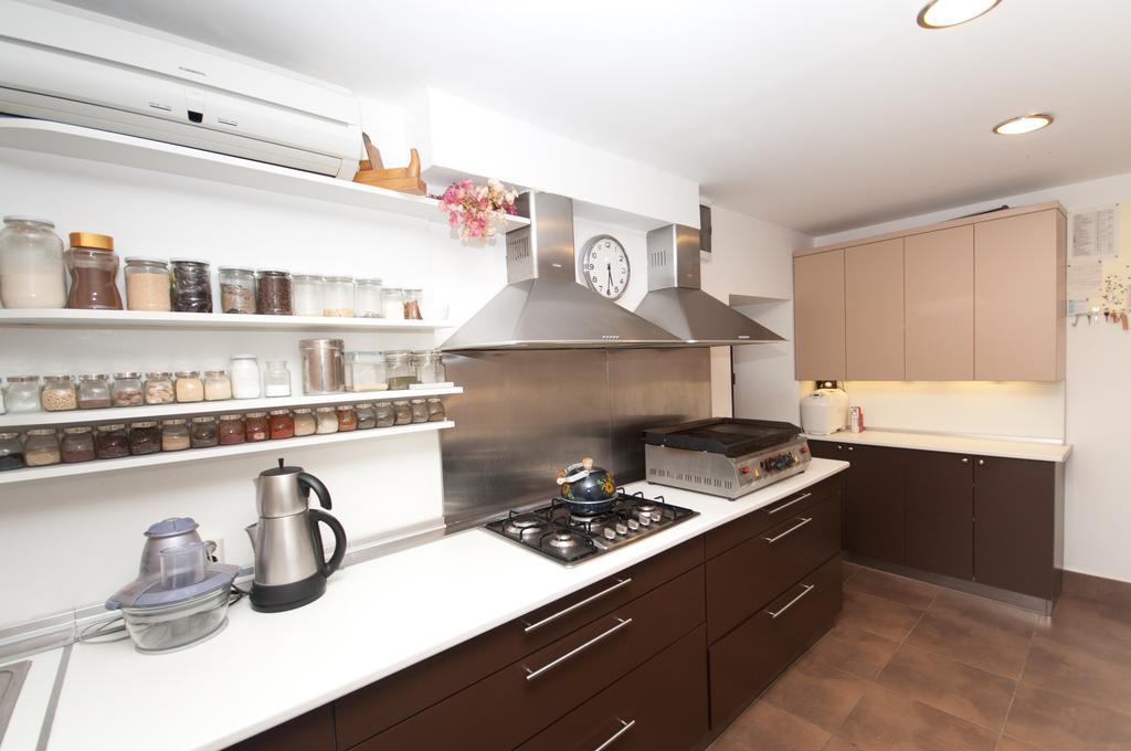 Assosyal Hotel Zewnętrze zdjęcie